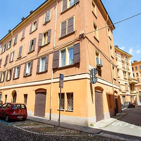 Casapalestro8#1 Appartement Modena Buitenkant foto