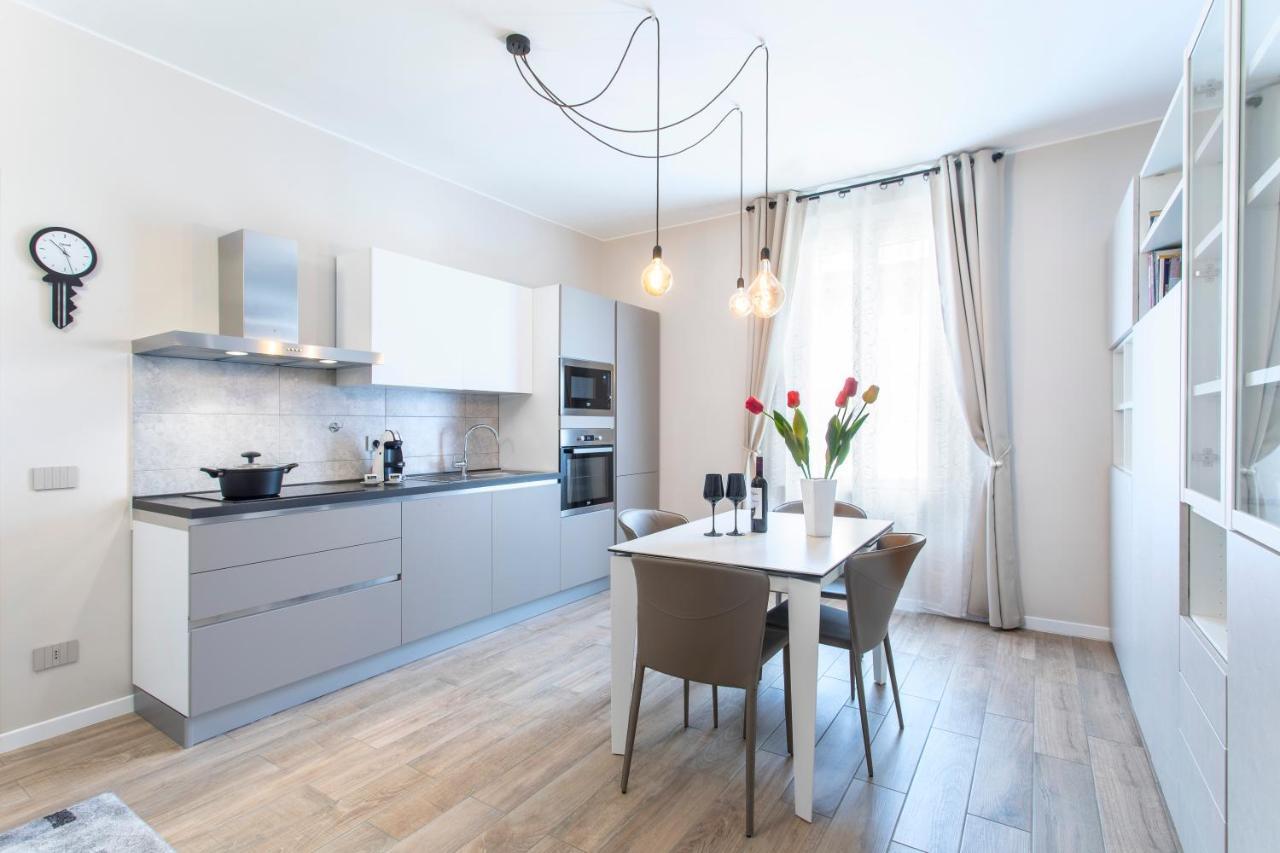 Casapalestro8#1 Appartement Modena Buitenkant foto