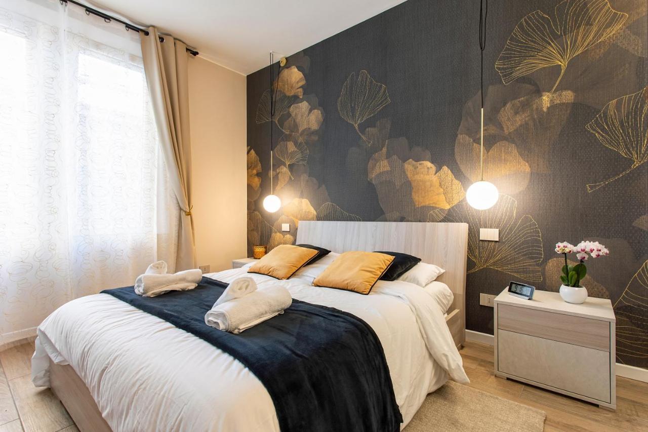 Casapalestro8#1 Appartement Modena Buitenkant foto