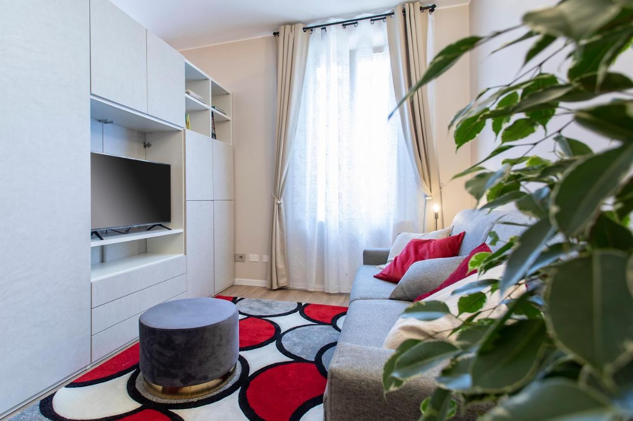 Casapalestro8#1 Appartement Modena Buitenkant foto